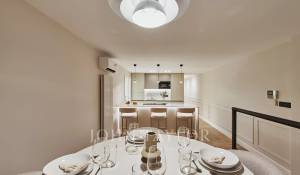 Продажа Апартаменты Madrid