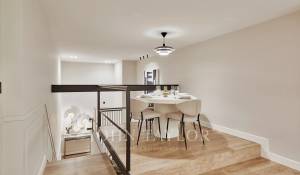 Продажа Апартаменты Madrid