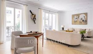 Продажа Апартаменты Madrid