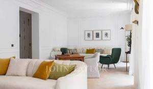 Продажа Апартаменты Madrid