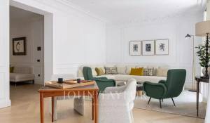 Продажа Апартаменты Madrid