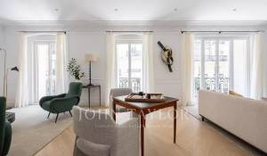 Продажа Апартаменты Madrid