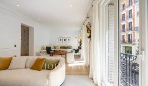 Продажа Апартаменты Madrid