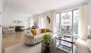 Продажа Апартаменты Madrid