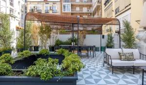 Продажа Апартаменты Madrid