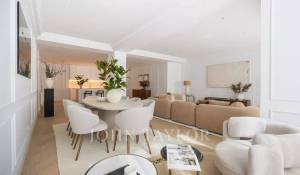 Продажа Апартаменты Madrid