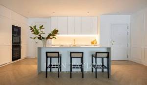 Продажа Апартаменты Madrid