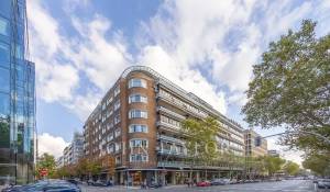 Продажа Апартаменты Madrid