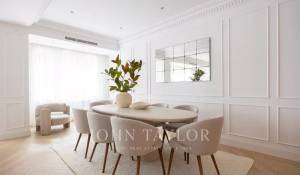 Продажа Апартаменты Madrid