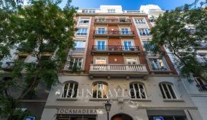Продажа Апартаменты Madrid