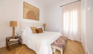 Продажа Апартаменты Madrid