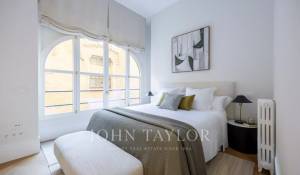 Продажа Апартаменты Madrid