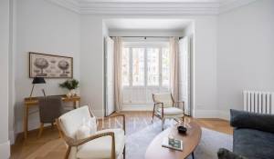 Продажа Апартаменты Madrid