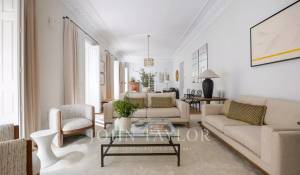 Продажа Апартаменты Madrid