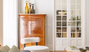 Продажа Апартаменты Madrid