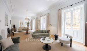 Продажа Апартаменты Madrid