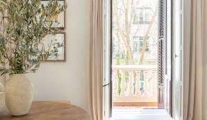 Продажа Апартаменты Madrid