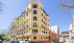 Продажа Апартаменты Madrid
