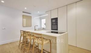 Продажа Апартаменты Madrid