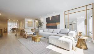 Продажа Апартаменты Madrid