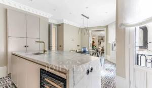 Продажа Апартаменты Madrid