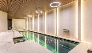 Продажа Апартаменты Madrid