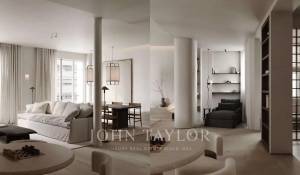 Продажа Апартаменты Madrid