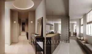 Продажа Апартаменты Madrid