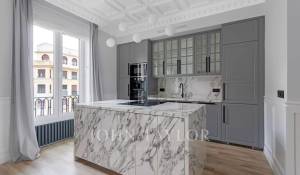 Продажа Апартаменты Madrid