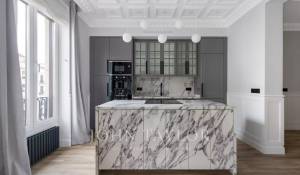 Продажа Апартаменты Madrid