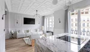 Продажа Апартаменты Madrid