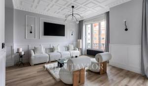 Продажа Апартаменты Madrid