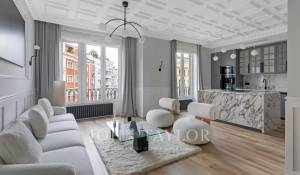 Продажа Апартаменты Madrid