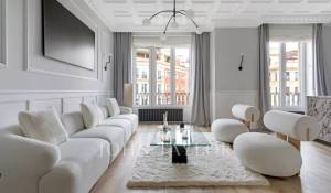 Продажа Апартаменты Madrid