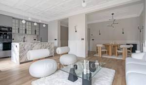 Продажа Апартаменты Madrid