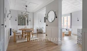 Продажа Апартаменты Madrid