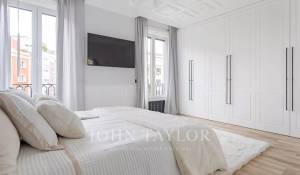 Продажа Апартаменты Madrid