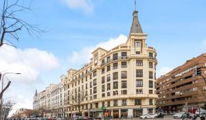 Продажа Апартаменты Madrid