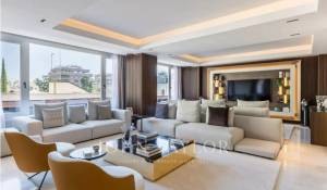 Продажа Апартаменты Madrid