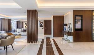 Продажа Апартаменты Madrid