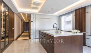 Продажа Апартаменты Madrid