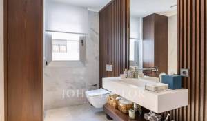 Продажа Апартаменты Madrid