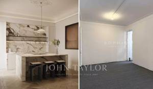 Продажа Апартаменты Madrid