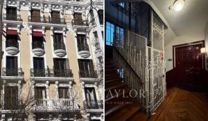 Продажа Апартаменты Madrid