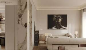 Продажа Апартаменты Madrid