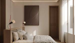 Продажа Апартаменты Madrid