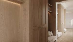 Продажа Апартаменты Madrid