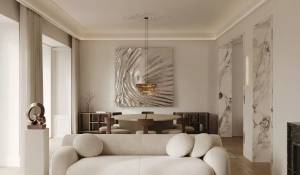 Продажа Апартаменты Madrid