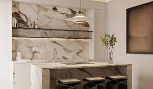 Продажа Апартаменты Madrid