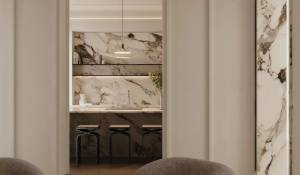 Продажа Апартаменты Madrid